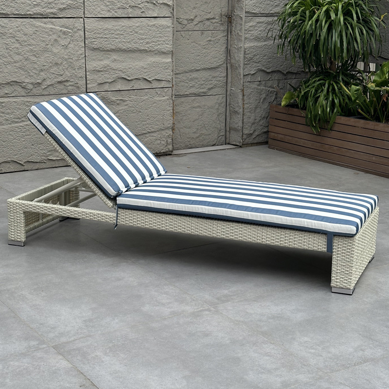 Norler Nieuwe productlancering | Buiten Bird's Nest -stoel