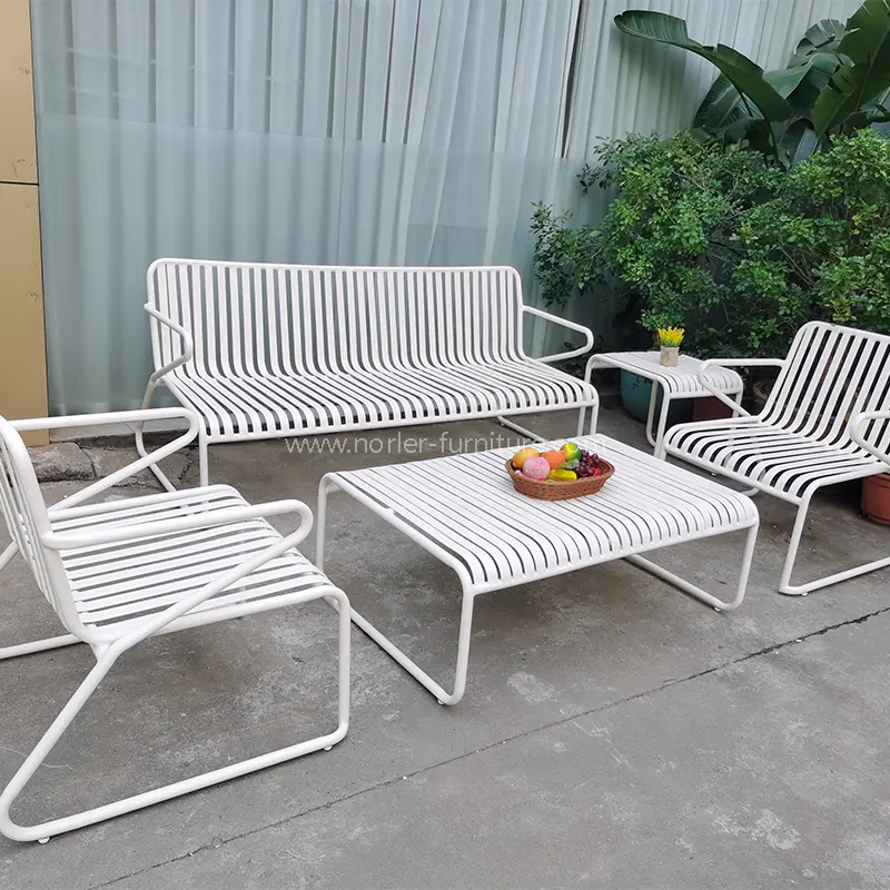 Kunnen buitenbanken in de winter buiten blijven staan? Kunnen buitenbanken in de winter buiten blijven staan?