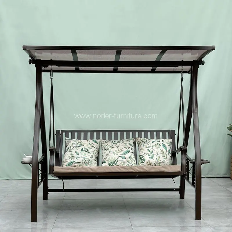 Waarom is een hangstoel voor buiten de slimste manier om het buitencomfort te verbeteren?