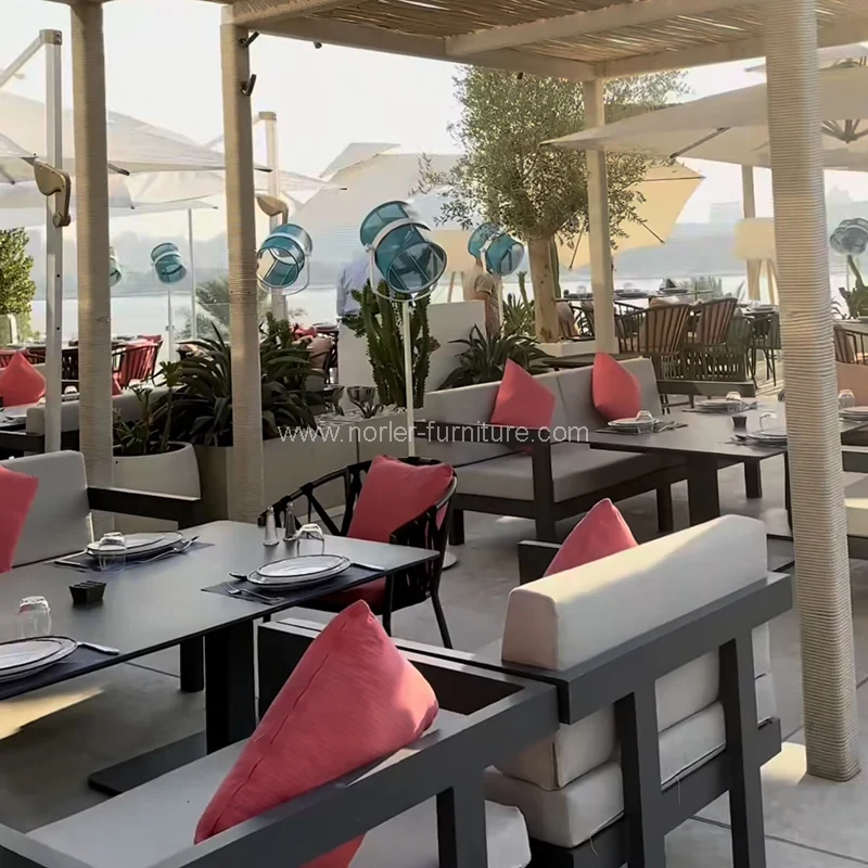 Restaurantkast